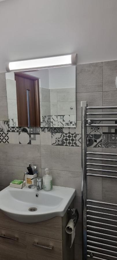 Karacsony Guest House Lunca de Sus 外观 照片