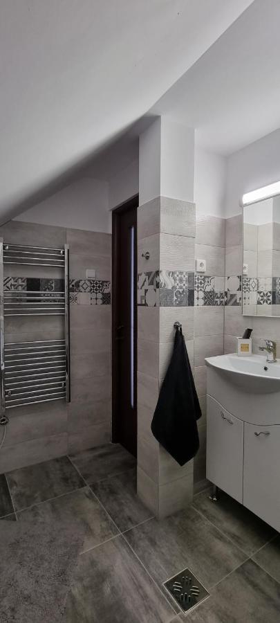 Karacsony Guest House Lunca de Sus 外观 照片