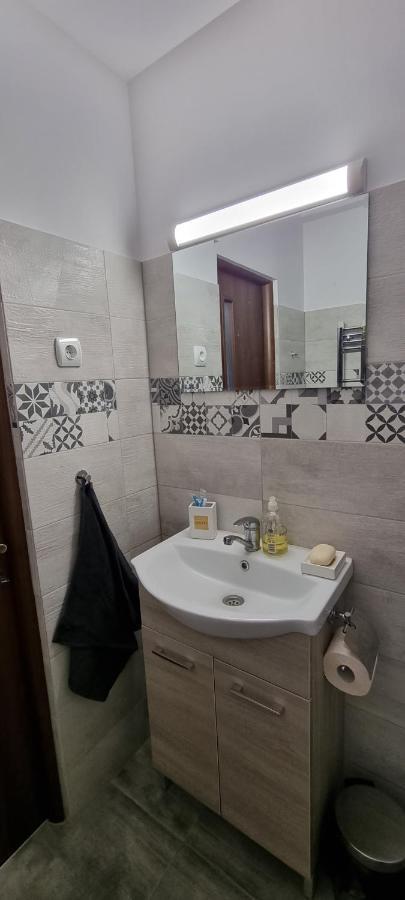 Karacsony Guest House Lunca de Sus 外观 照片