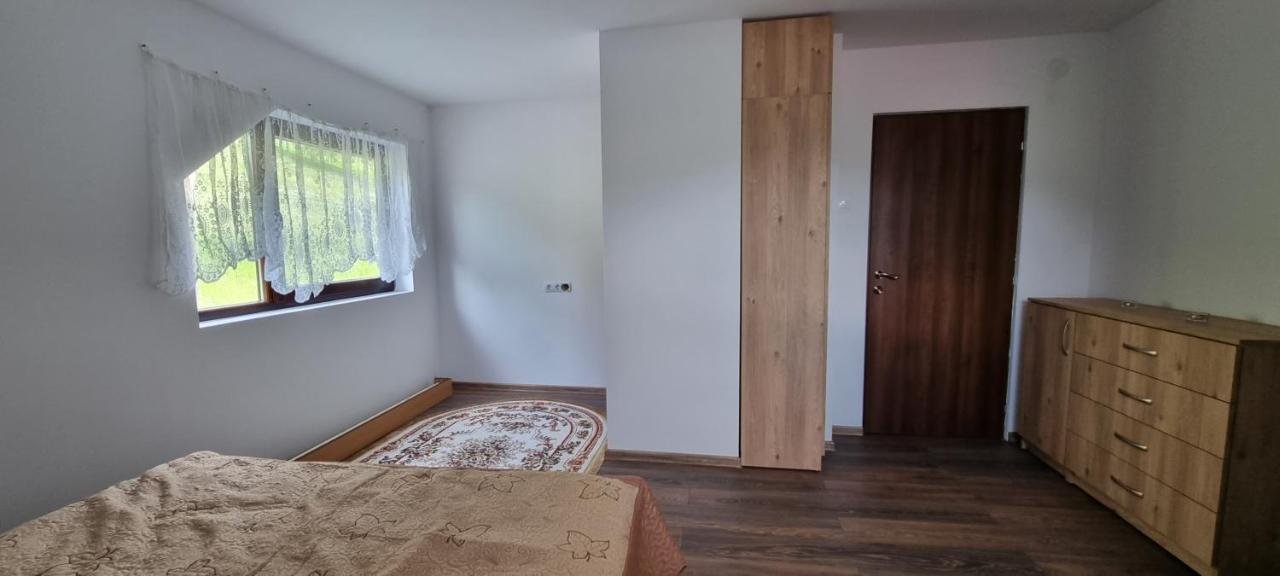 Karacsony Guest House Lunca de Sus 外观 照片